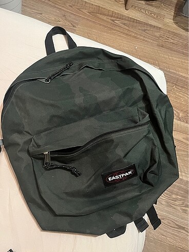 Eastpak sırt çantası