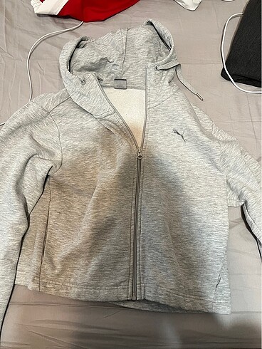 Puma hırka