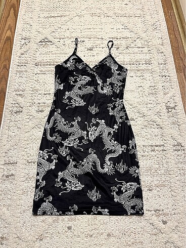 Shein elbise