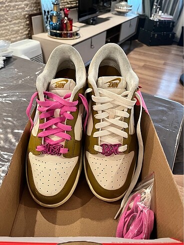 Nike Nike dunk low