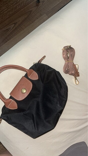 Longchamp mini