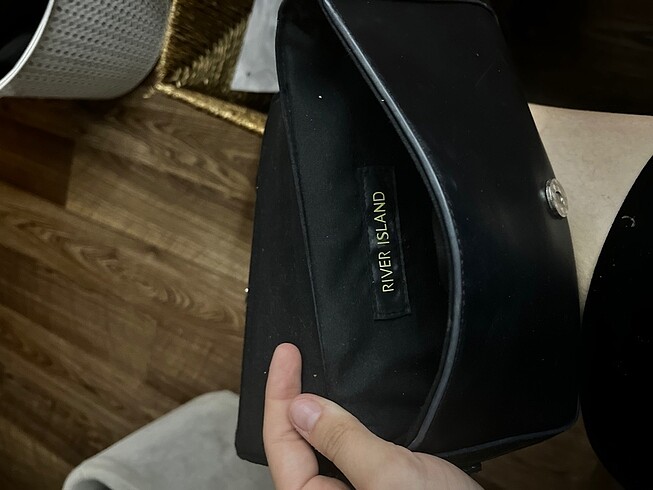 River Island Rivel island çanta