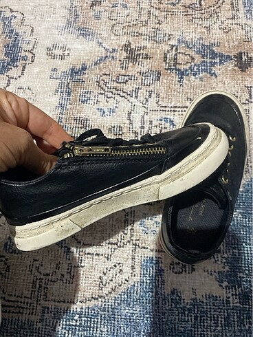 Zara Zara çocuk ayakkabısı
