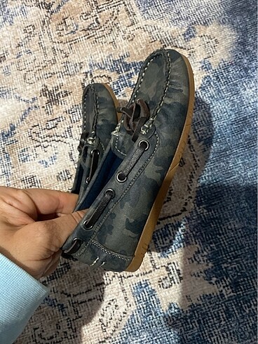 Zara Zara çocuk ayakkabı
