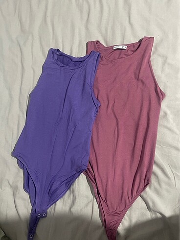 ikili body set