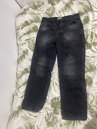 gri kargo pantolon