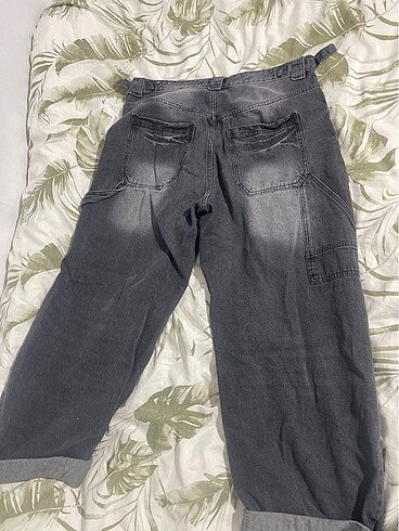 Bershka bershka kargo pantolon