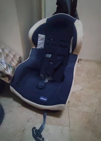 Koyu Mavi Chicco Çocuk Oto Koltuğu