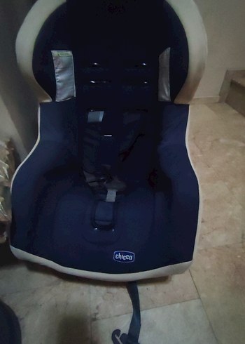 Chicco Koyu Mavi Chicco Çocuk Oto Koltuğu