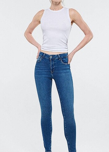 Mavi Jeans Mavi jeans jean pantolon