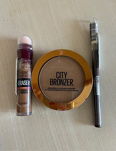 Maybelline Bronzer