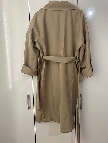 Stradivarius trençkot