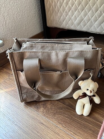 Çanta - Görsel 2