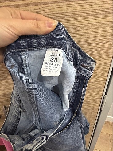 Pantolon - Görsel 2