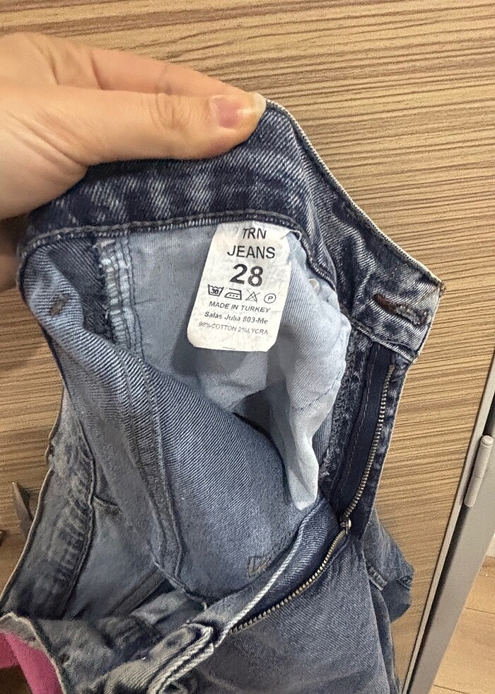 Pantolon - Görsel 2