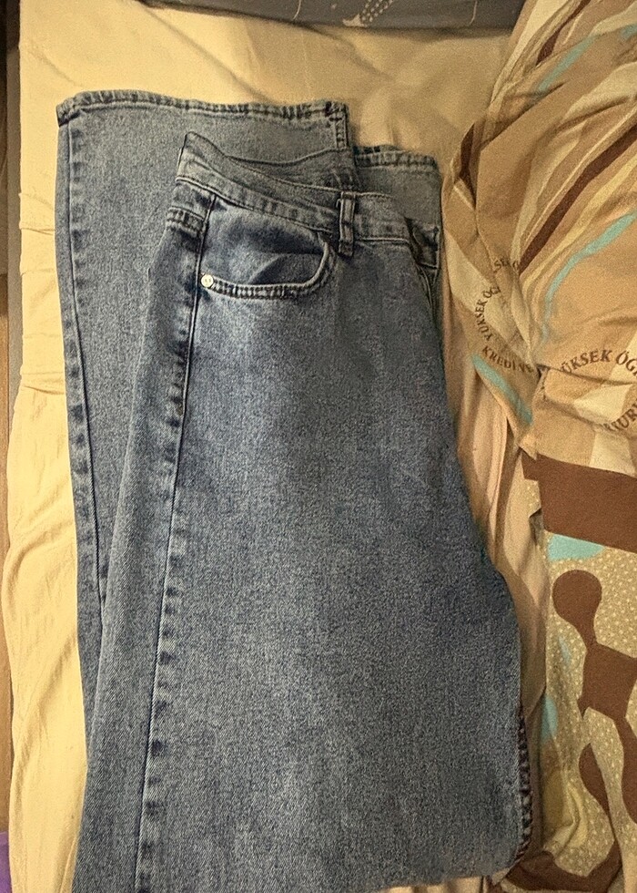 Pantolon - Görsel 3