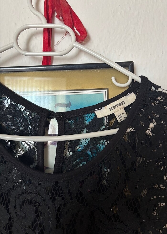 Koton Elbise - Görsel 2