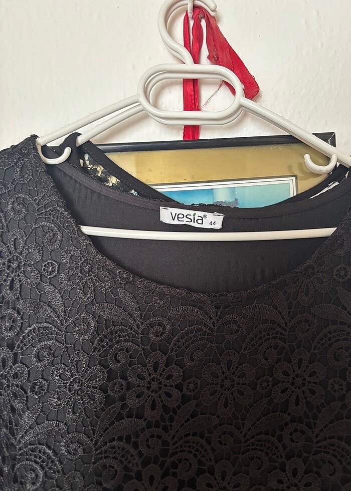 Abiye elbise - Görsel 3