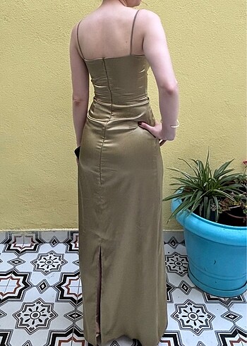 Abiye elbise - Görsel 2