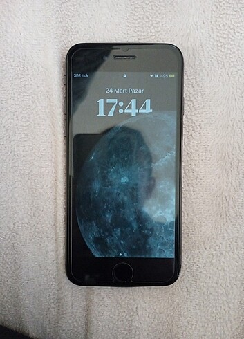 iPhone 8 yd