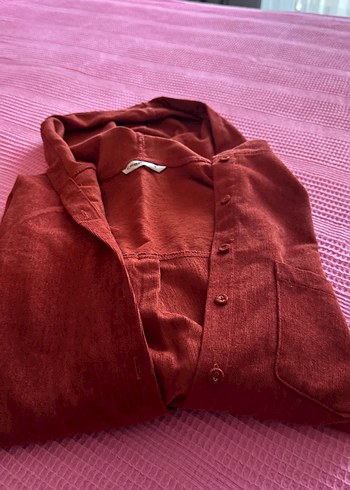 Uzun Kollu Hemşire Sabahlığı - Görsel 2