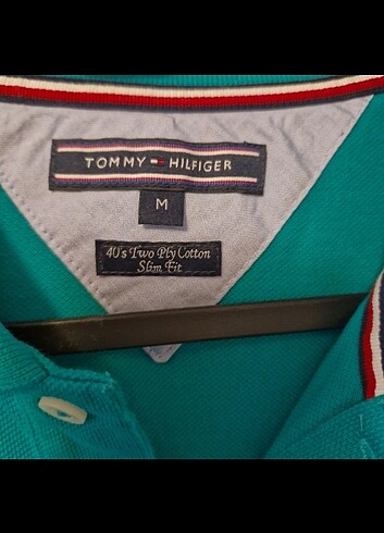 m Beden Tommy hilfiger tişört