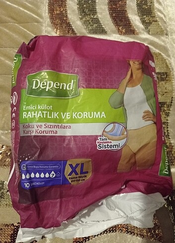 Lohusa kilot bez