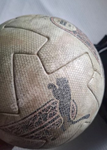 ORJİNAL PUMA 2022 2023 SÜPER LİG TOPU - Görsel 2