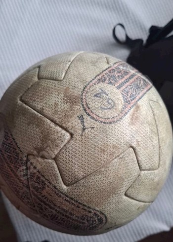 ORJİNAL PUMA 2022 2023 SÜPER LİG TOPU - Görsel 3