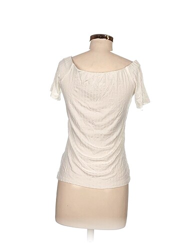 m Beden H&M Bluz %70 İndirimli.