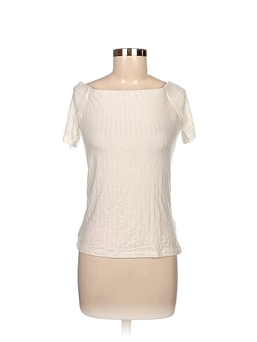 H&M Bluz %70 İndirimli.