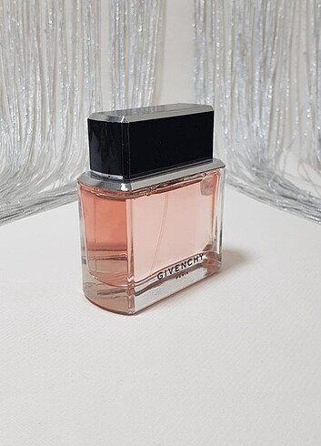 GIVENCHY GIVENCHY DAHLIA NOIR 75 ML EDP