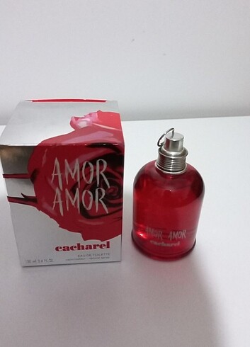CACHAREL AMOR BAYAN PARFUM