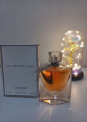 LANCOME KADIN PARFUM