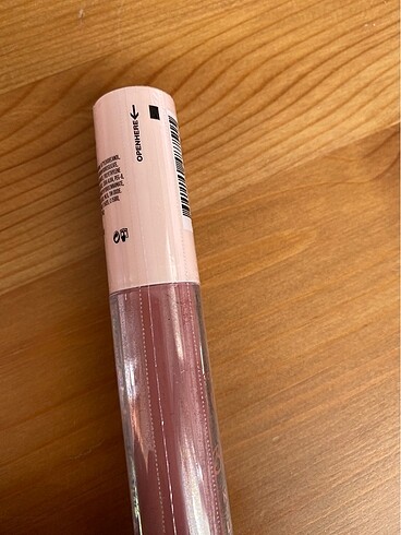 Golden Rose Golden Rose Lipgloss 04 Peachy Nude