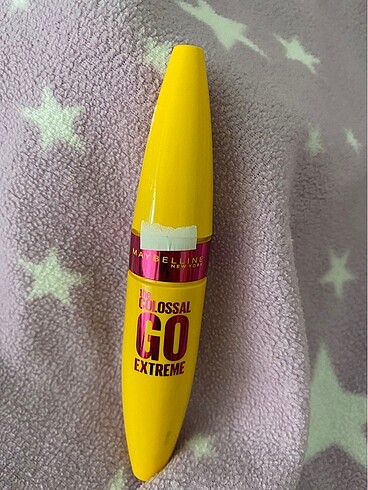 Maybelline Maybelline Maskara