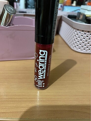 Beden Lip Gloss Runaway Love-L423