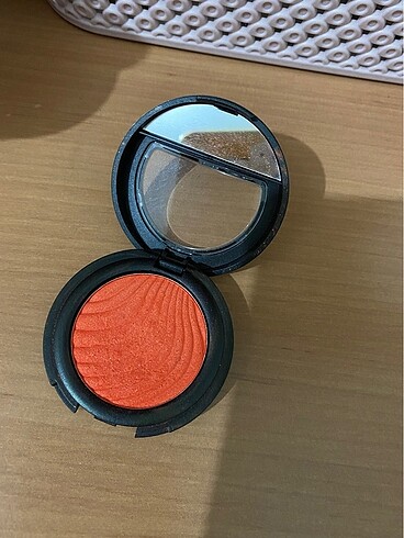 Mono Eye Shadow 32 Orange Juice