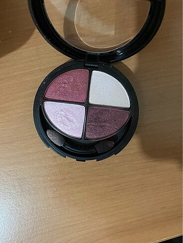 Quartet Eye Shadow