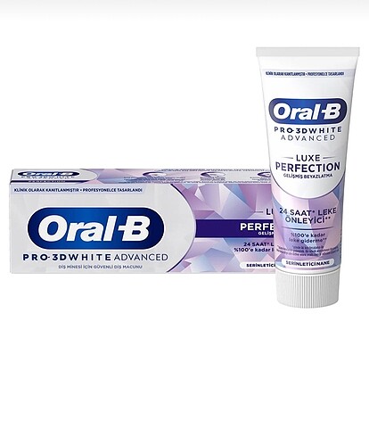 Oral-B 75ML