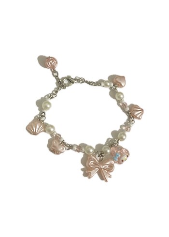 MY MELODY CHARM BİLEKLİK