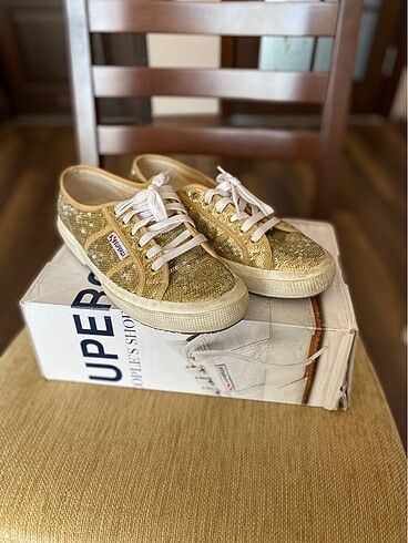 Superga