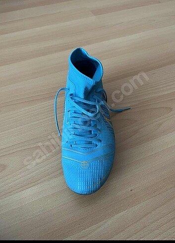 Nike Nike Mercurial Superfly 8 Academy SG-PRO AC Çivili Krampon 