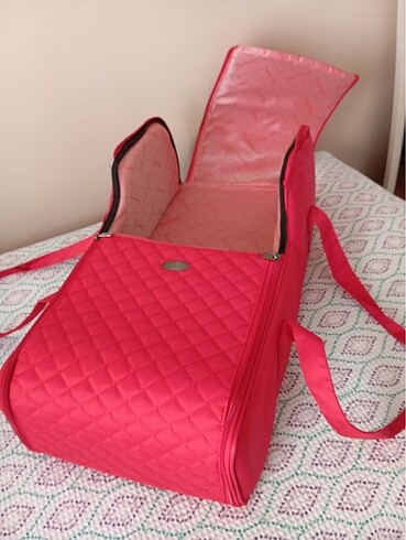 Pierre Cardin BEBEK PUSETİ
