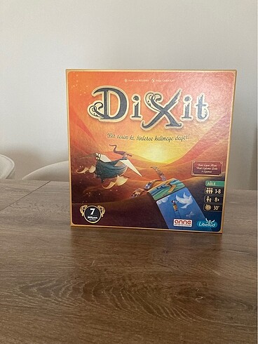 Dixit