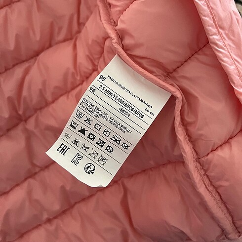 Benetton Benetton yelek
