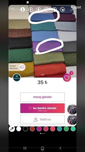 Hayırlı olsun