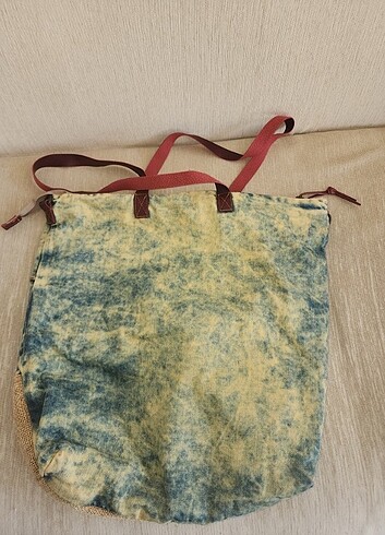 Kol çantası  - Görsel 2