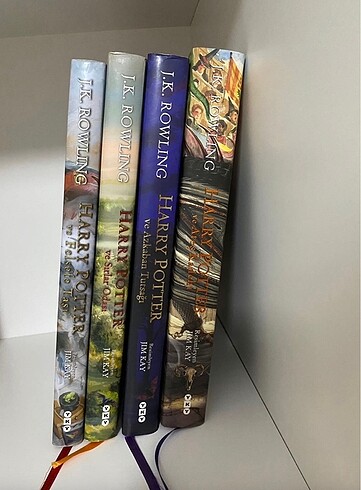 Beden Renk Harry Potter Resimli Özel Baskı Ateş Kadehi