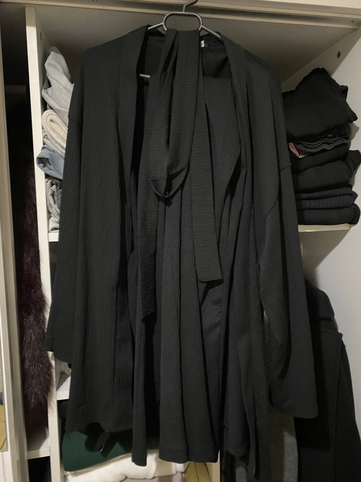 Kimono takım - Görsel 3